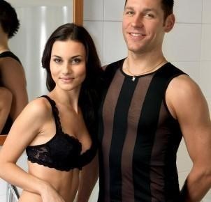 Herrunderkläder, boxerkalsonger, kalsonger, linne